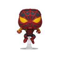 FUNKO Pop Marvel's Spider-man Miles Morales (S.T.R.I.K.E. Suit) 766